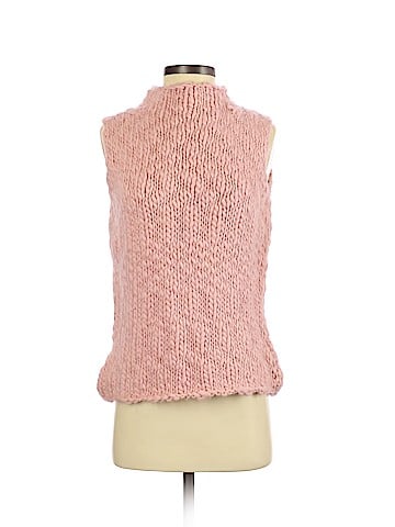 Classiques Entier Wool Pullover Sweater (view 1)