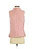 Classiques Entier 100% Wool Pink Wool Pullover Sweater Size M - photo 1