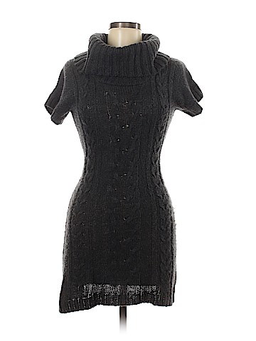 Pink Rose Casual Dress (view 1)