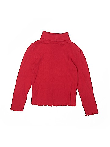 SONOMA life + style Long Sleeve Turtleneck (view 2)