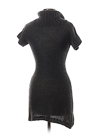 Pink Rose Casual Dress (view 2)