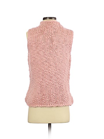 Classiques Entier Wool Pullover Sweater (view 2)