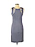 Free People Gray Casual Dress Size S - photo 2