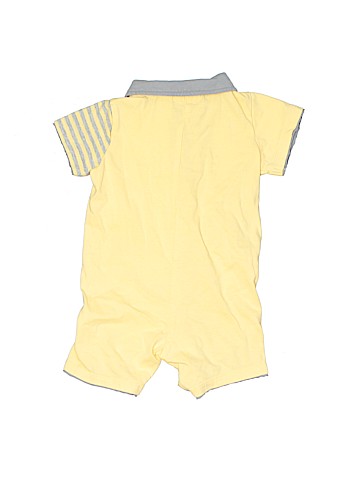 First Impressions Short Sleeve Outfit (view 2)