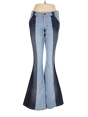 Frankie B. Jeans (view 1)