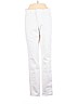 H&M White Jeans Size 27 waist - photo 1