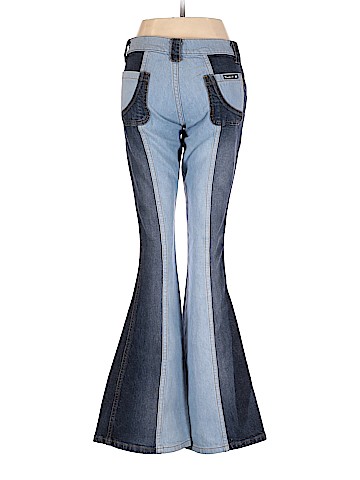 Frankie B. Jeans (view 2)