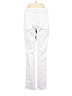 H&M White Jeans Size 27 waist - photo 2