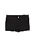 Ivivva Black Athletic Shorts Size 7 - photo 2