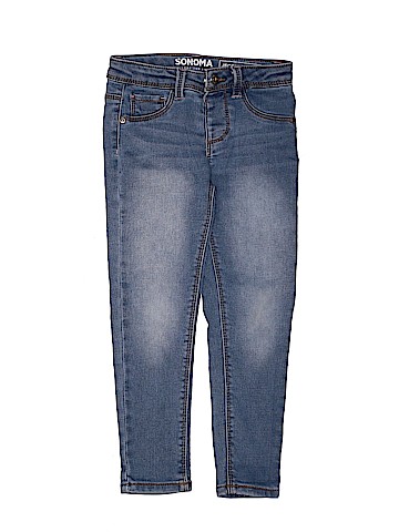 Sonoma Goods for Life Jeans (view 1)