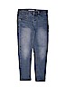 Sonoma Goods for Life Solid Blue Jeans Size 5 - photo 1