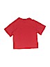 C9 By Champion 100% Polyester Red Active T-Shirt Size 4 - 5 - photo 2