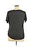 Old Navy Gray Short Sleeve T-Shirt Size XL - photo 2