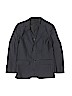 American Exchange Blue Blazer Size 10 - photo 1