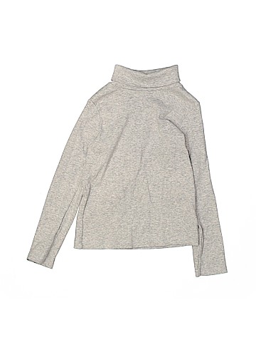 Carter's Long Sleeve Turtleneck (view 1)