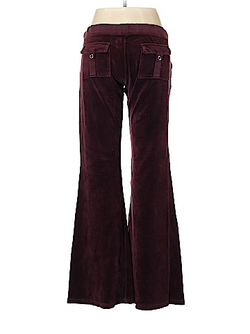 Juicy Couture Velour Pants (view 2)