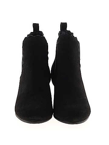 Crown Vintage Ankle Boots (view 2)