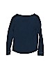 Peek... 100% Cotton Blue Thermal Top Size M (youth) - photo 2