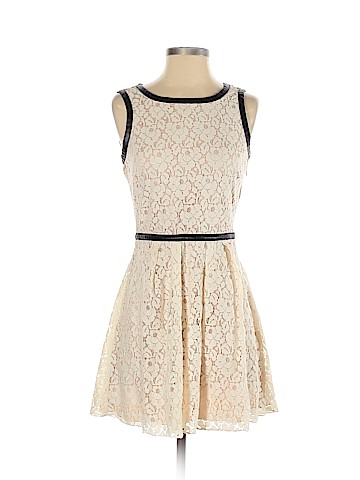 Speechless Cocktail Dress (view 1)