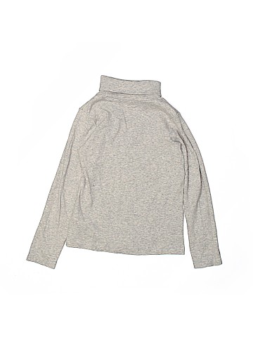 Carter's Long Sleeve Turtleneck (view 2)