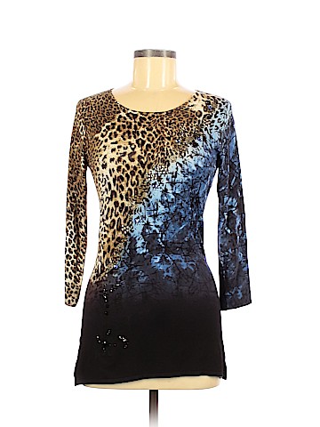 Alberto Makali Pullover Sweater (view 1)