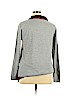 Faded Glory Plus 100% Acrylic Gray Pullover Sweater Size XL - photo 2