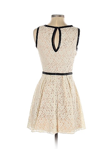 Speechless Cocktail Dress (view 2)