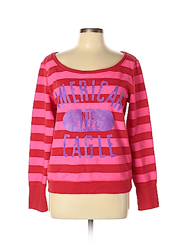 American Eagle Outfitters Sweatshirt (view 1)