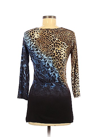 Alberto Makali Pullover Sweater (view 2)