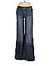 Joe's Jeans Blue Jeans Size 28 waist - photo 1