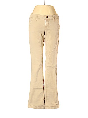 American Eagle Outfitters Khakis (view 1)
