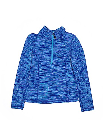 Zella Girl Track Jacket (view 1)