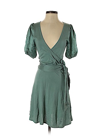 BCBGMAXAZRIA Casual Dress (view 1)