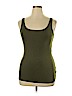 Old Navy Green Tank Top Size XL - photo 1