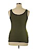 Old Navy Green Tank Top Size XL - photo 2
