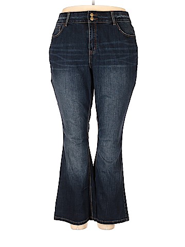 Lane Bryant Jeans (view 1)