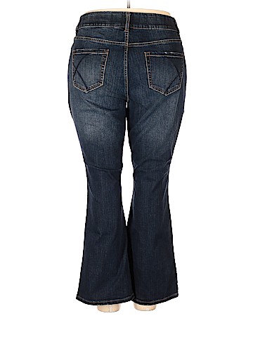 Lane Bryant Jeans (view 2)