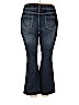 Lane Bryant Blue Jeans Size 20 - photo 2