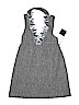 Anna Sui for Target Gray Casual Dress Size 1 - photo 1