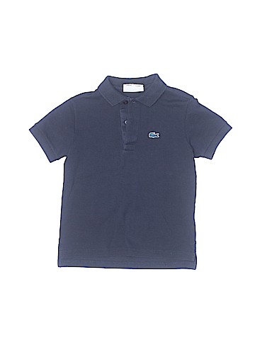 Lacoste Short Sleeve Polo (view 1)