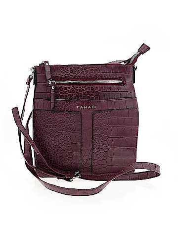 Tahari Crossbody Bag (view 1)
