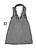 Anna Sui for Target Gray Casual Dress Size 1 - photo 2