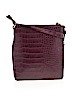 Tahari Burgundy Crossbody Bag One size - photo 3