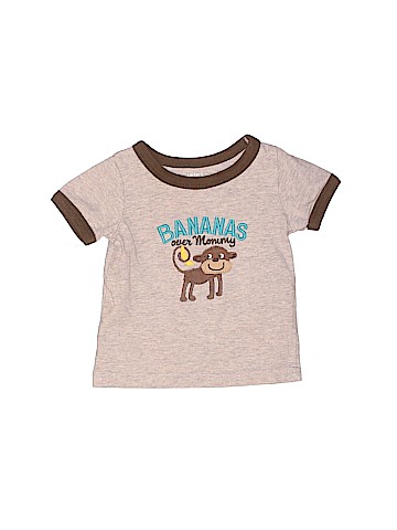 Carter's Short Sleeve T-Shirt (view 1)