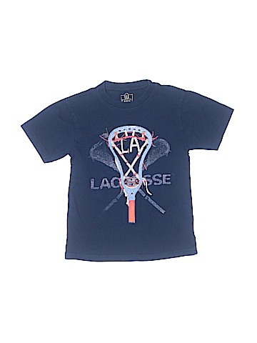 Wes & Willy Short Sleeve T-Shirt (view 1)