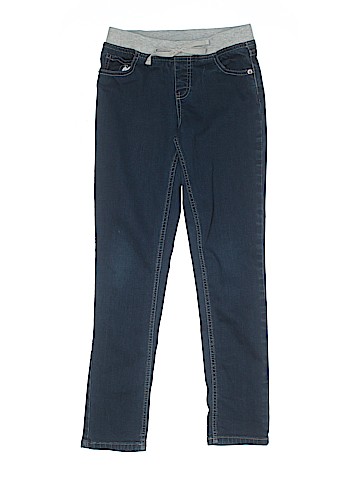 Justice Jeans (view 1)