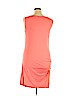Mossimo Pink Casual Dress Size XL - photo 2
