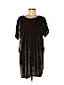 Madewell Brown Casual Dress Size S - photo 1