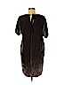 Madewell Brown Casual Dress Size S - photo 2