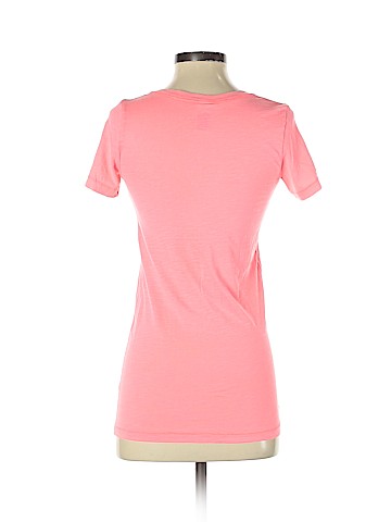 Victoria's Secret Pink Short Sleeve T-Shirt (view 2)